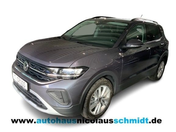 VW T-Cross 3.700 km 28.440 &euro; Süderbrarup 24392