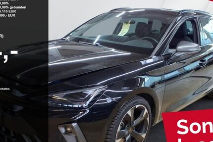Cupra Leon 17.600 km 28.640 &euro; Wackersdorf 92442