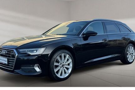 Audi A6 36.900 km 43.890 &euro; Landau 76829