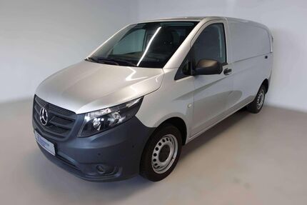 Mercedes-Benz Vito 166.000 km 16.490 &euro; Malsch 69254