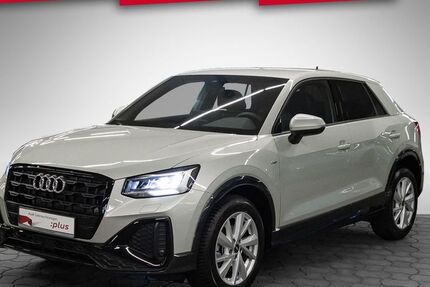 Audi Q2 2.826 km 33.940 &euro; Stuttgart 70563