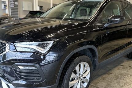 Seat Ateca 20.398 km 28.500 € Memmingen 87700
