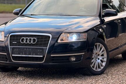 Audi A6 195.941 km 4.250 &euro; Albstadt, Tailfingen 72461