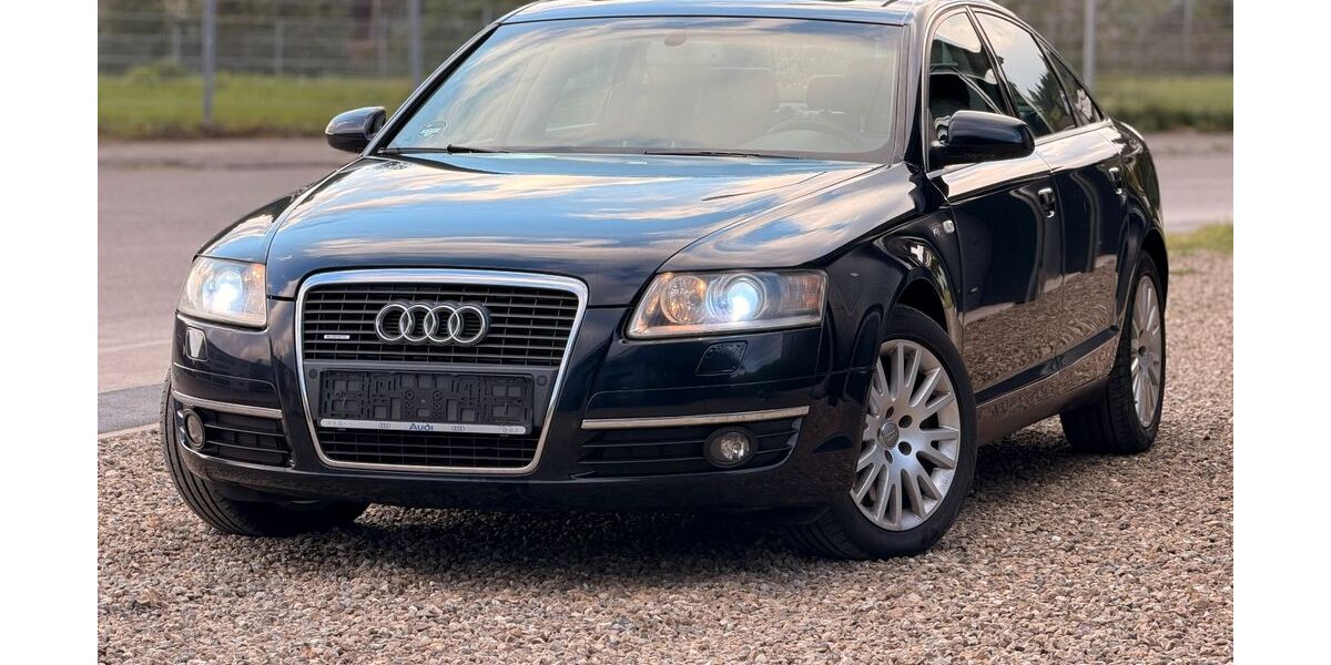 Audi A6 195.941 km 4.250 &euro; Albstadt, Tailfingen 72461