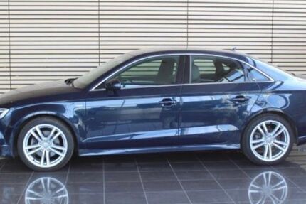 Audi A3 92.750 km 19.300 € Hochheim am Main 65239