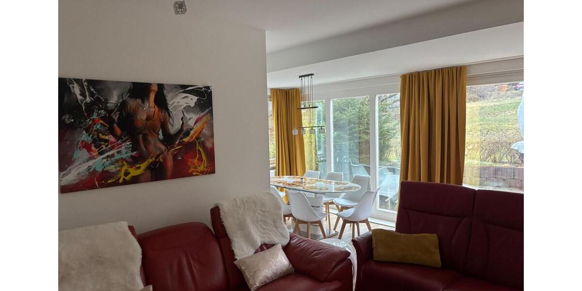 Erdgeschoßwohnung Ilmenau - 4 Zimmer, 100 m&sup2;, 279.000&euro; | Angebot:26959321