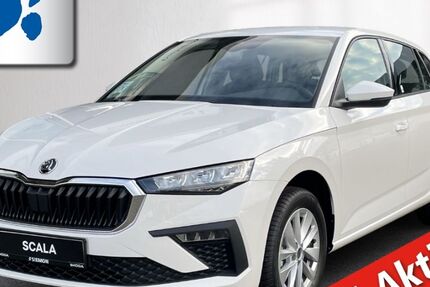 Skoda Scala 7.456 km 20.930 &euro; Ibbenbüren 49479