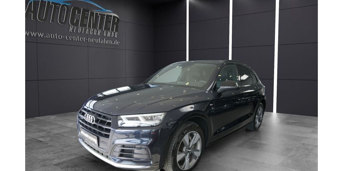 Audi Q5 88.395 km 34.980 &euro; Neufahrn 85375