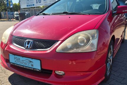 Honda Civic 321.916 km 1.490 &euro; Essen 45326