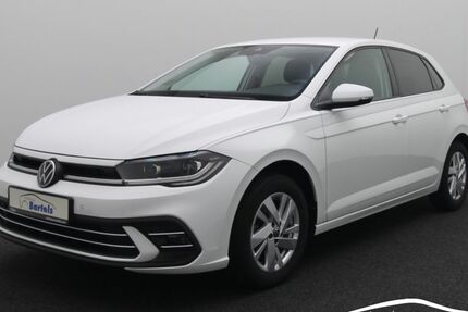 VW Polo 47.342 km 19.990 &euro; Sögel 49751