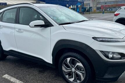 Hyundai KONA 59.500 km 19.900 &euro; Groß-Gerau 64521