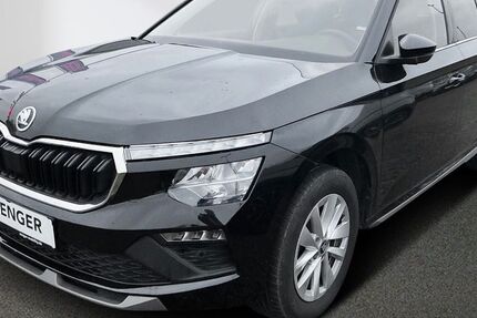 Skoda Kamiq 20.350 km 25.380 &euro; Bad Segeberg 23795