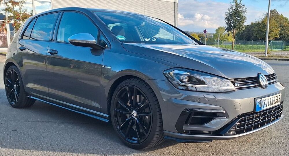 Golf