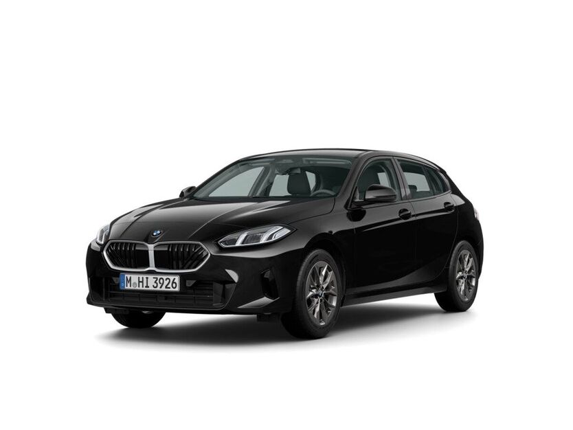BMW 118 15.000 km 33.990 € Friedberg 61169