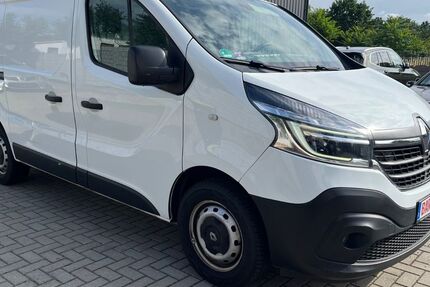 Renault Trafic 100.000 km 15.990 € Ahrensfelde 16356