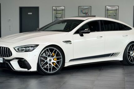 Mercedes-Benz AMG GT 69.888 km 114.880 &euro; Laatzen 30880
