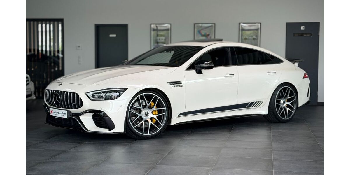 Mercedes-Benz AMG GT 69.888 km 114.880 &euro; Laatzen 30880