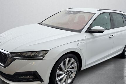 Skoda Octavia 71.418 km 20.580 &euro; Daun 54550