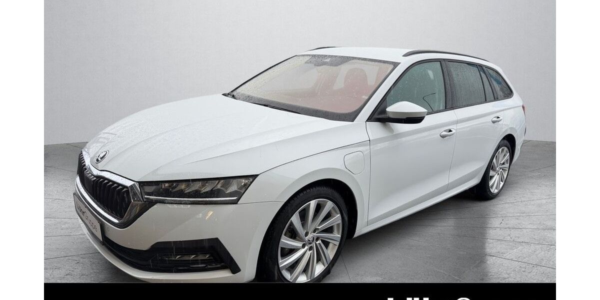 Skoda Octavia 71.418 km 20.580 &euro; Daun 54550