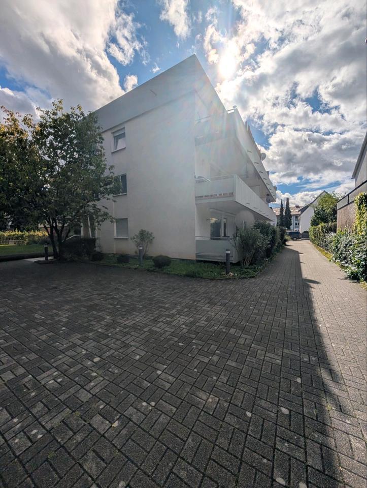 3-Zimmer Wohnung Korntal Münchingen