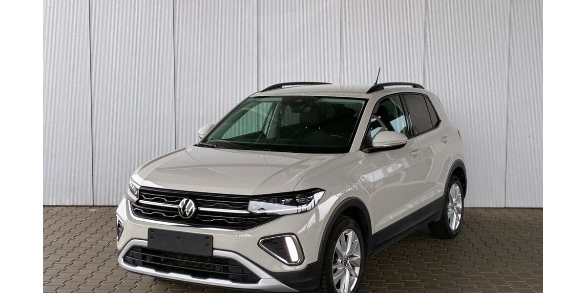 VW T-Cross 24.888 km 24.680 &euro; Flensburg 24941