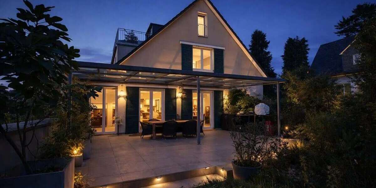 Einfamilienhaus Weinheim - 8 Zimmer, 262 m&sup2;, 2.400.000&euro; | Angebot:27125890