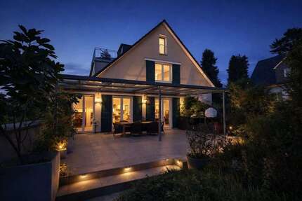Haus Weinheim - 8 Zimmer, 262 m&sup2;, 2.400.000&euro; | Angebot:27125890