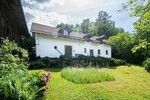 „Idyllisches Bauernhaus mit Teich & eigener Quelle – Ruhe, Natur und Geschichte vereint“ - Bauernhaus, Landhaus Weiding | Angebot:27091124