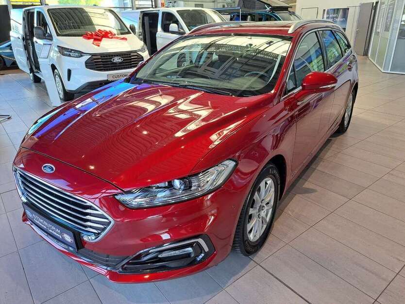 Mondeo