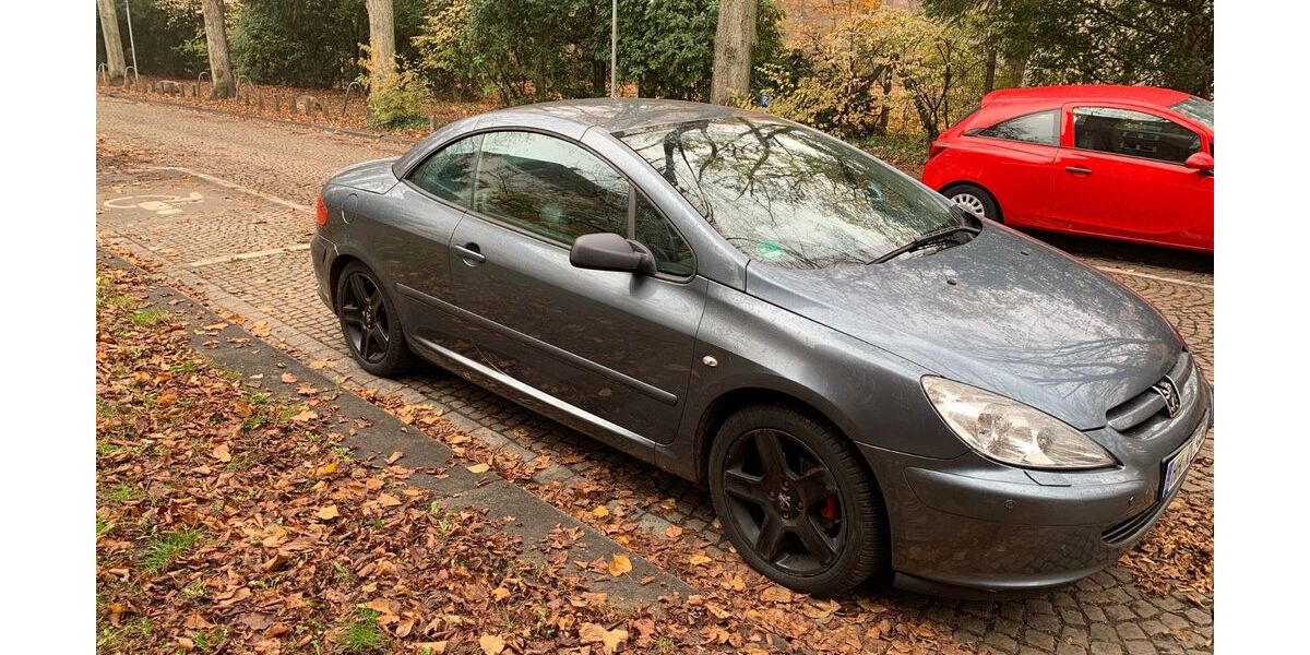 Peugeot 307 180.000 km 3.000 &euro; Hamburg 21107