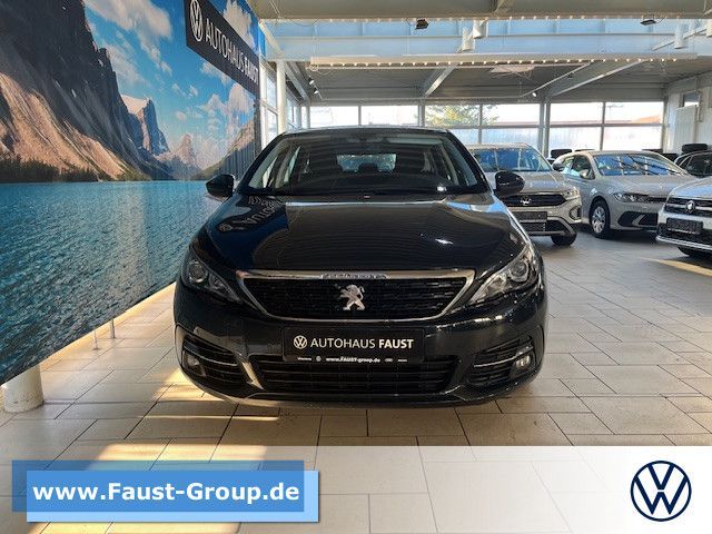 Peugeot 308 87.472 km 10.950 &euro; Wittenberg 06886