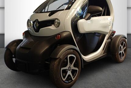 Renault Twizy 5.231 km 8.480 &euro; Meiningen 98617