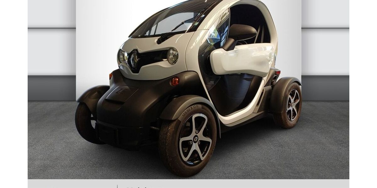 Renault Twizy 5.231 km 8.480 &euro; Meiningen 98617