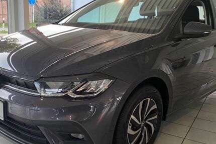 VW Polo 23.000 km 21.450 &euro; Visselhövede 27374