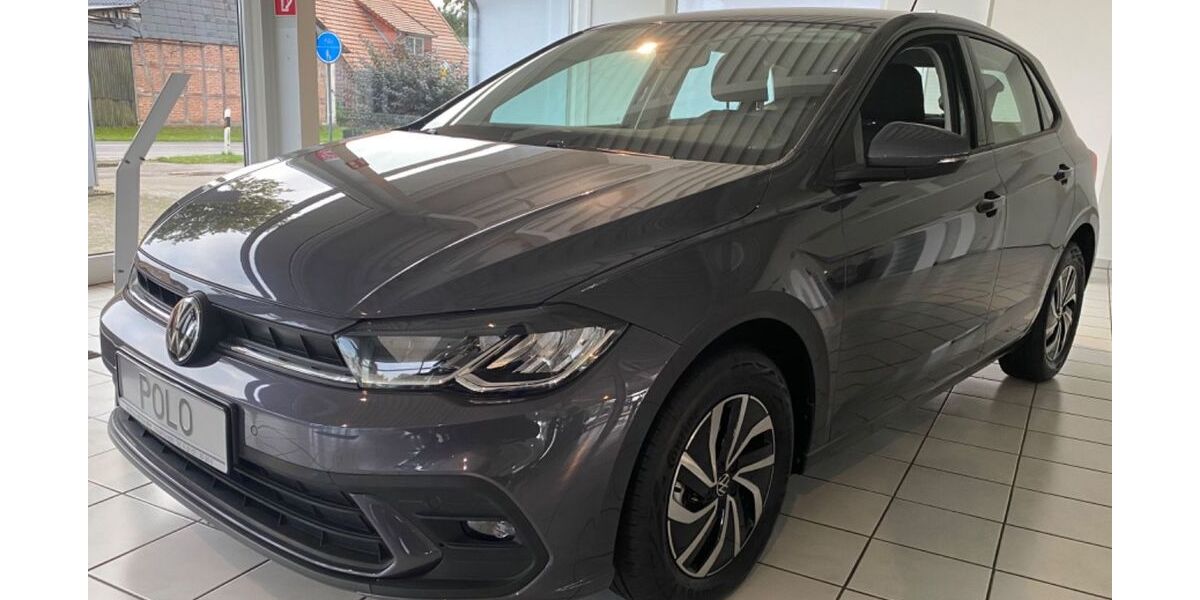 VW Polo 23.000 km 21.450 &euro; Visselhövede 27374