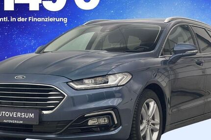 Ford Mondeo 42.210 km 18.885 &euro; Uetersen bei Hamburg 25436