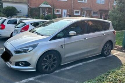 Ford S-Max 83.000 km 19.500 &euro; Kellinghusen 25548
