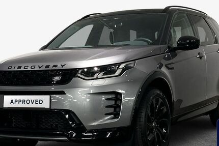 Land Rover Discovery Sport 13.713 km 45.650 &euro; München 81477