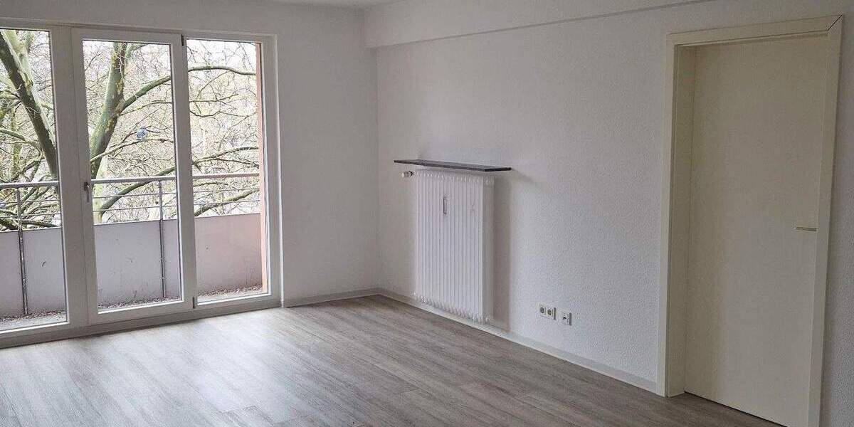 Etagenwohnung Aachen Frankenberger Viertel - 2 Zimmer, 72 m&sup2;, 651&euro; | Angebot:25065950