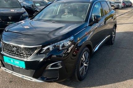 Peugeot 3008 53.390 km 16.999 &euro; Bedburg 50181