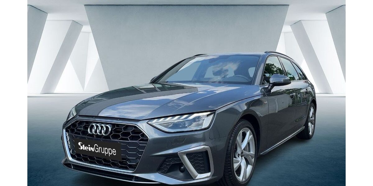Audi A4 82.950 km 33.480 &euro; Siegburg 53721