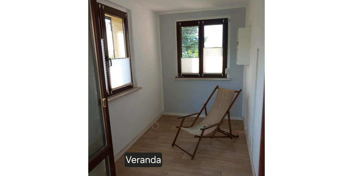 Saniertes Einfamilienhaus mit großem Grundstück zimmer