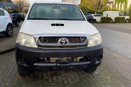 Toyota Hilux 118.000 km 12.495 &euro; Heinsberg 52525