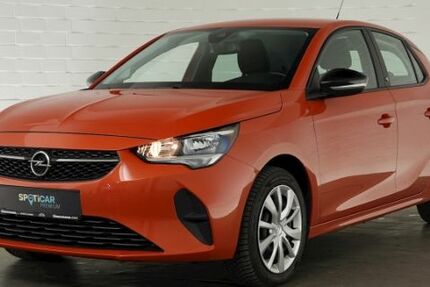 Opel Corsa 22.331 km 13.924 &euro; Ahaus 48683