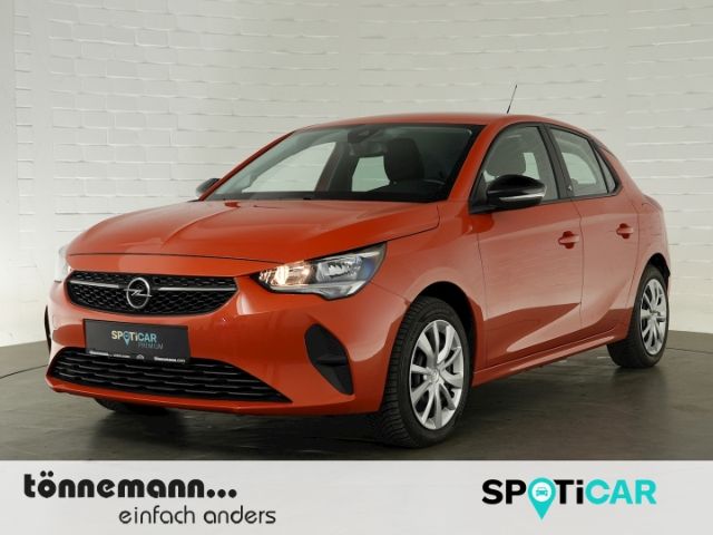 Opel Corsa 22.331 km 13.924 &euro; Ahaus 48683