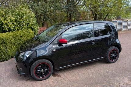 Seat Mii 175.000 km 4.290 &euro; Quickborn 25451