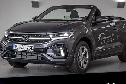 VW T-Roc 3.400 km 39.900 € Kölln-Reisiek 25337