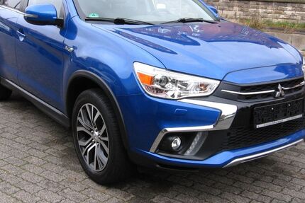 Mitsubishi ASX 44.888 km 13.900 &euro; Hann. Münden 34346