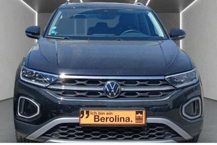 VW T-Roc 24.276 km 25.950 &euro; Berlin 13581