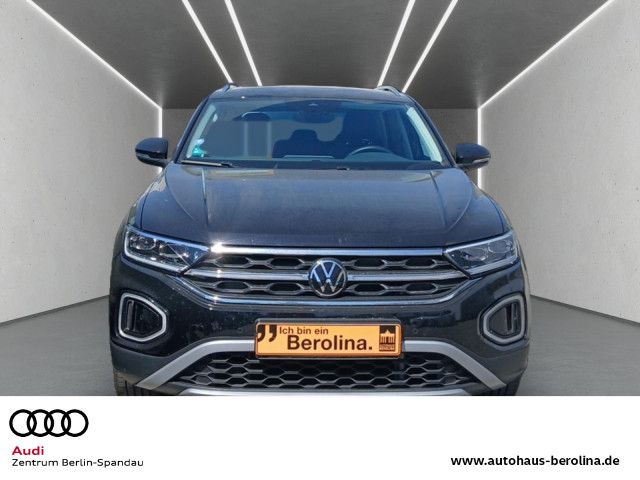 VW T-Roc 24.276 km 25.950 &euro; Berlin 13581